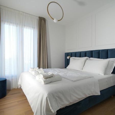 Adria Concept Suites 扎达尔 外观 照片