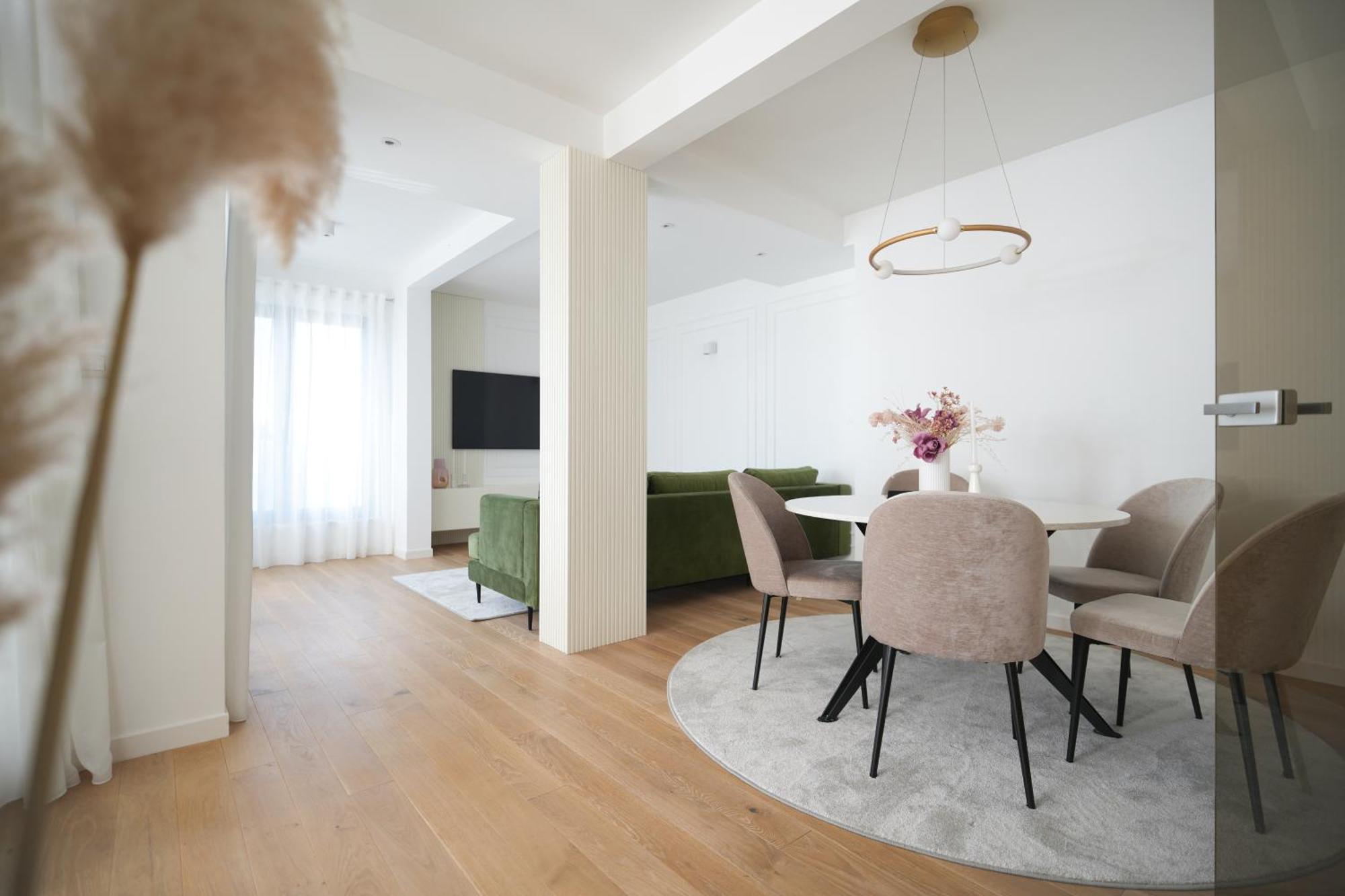 Adria Concept Suites 扎达尔 外观 照片