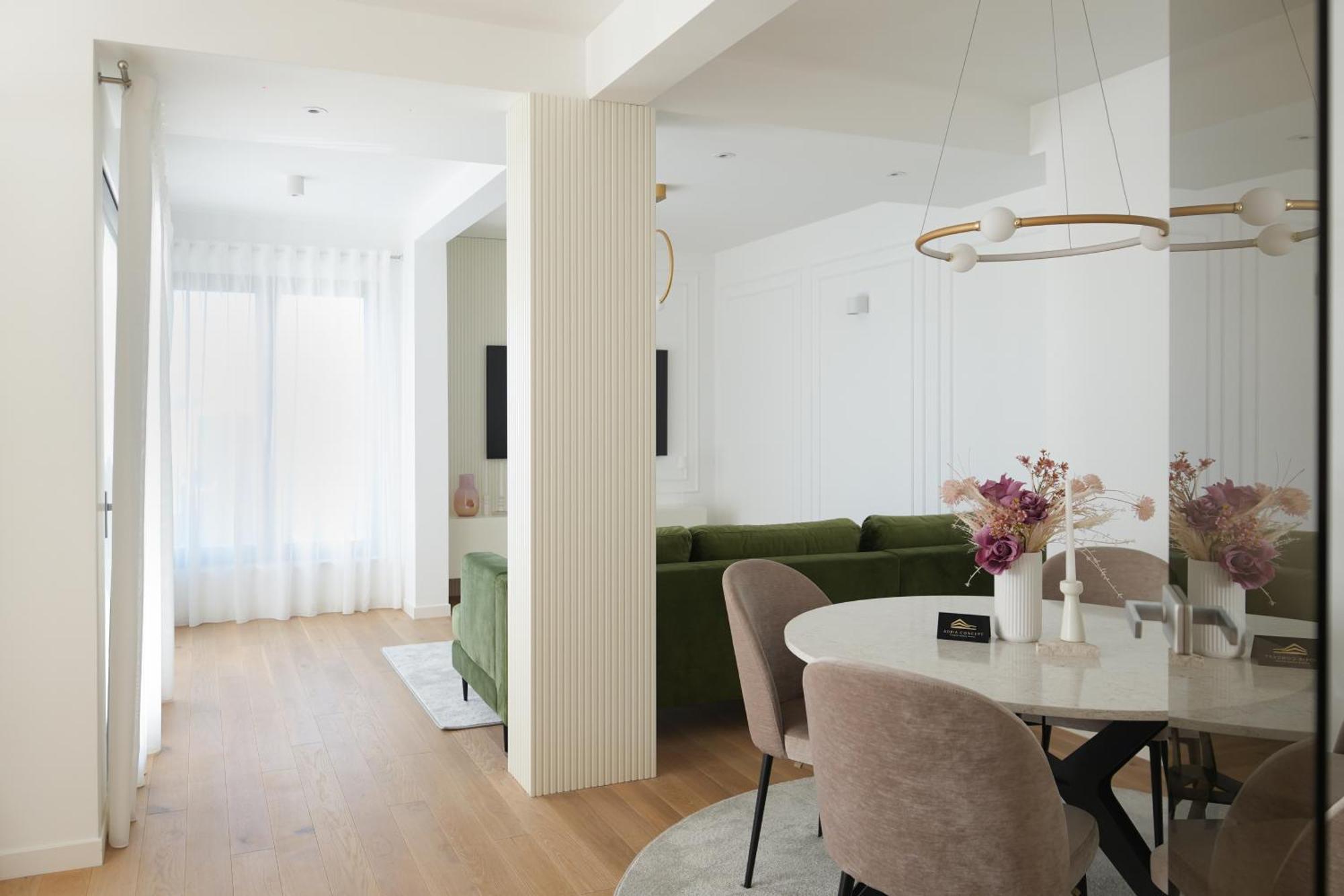 Adria Concept Suites 扎达尔 外观 照片
