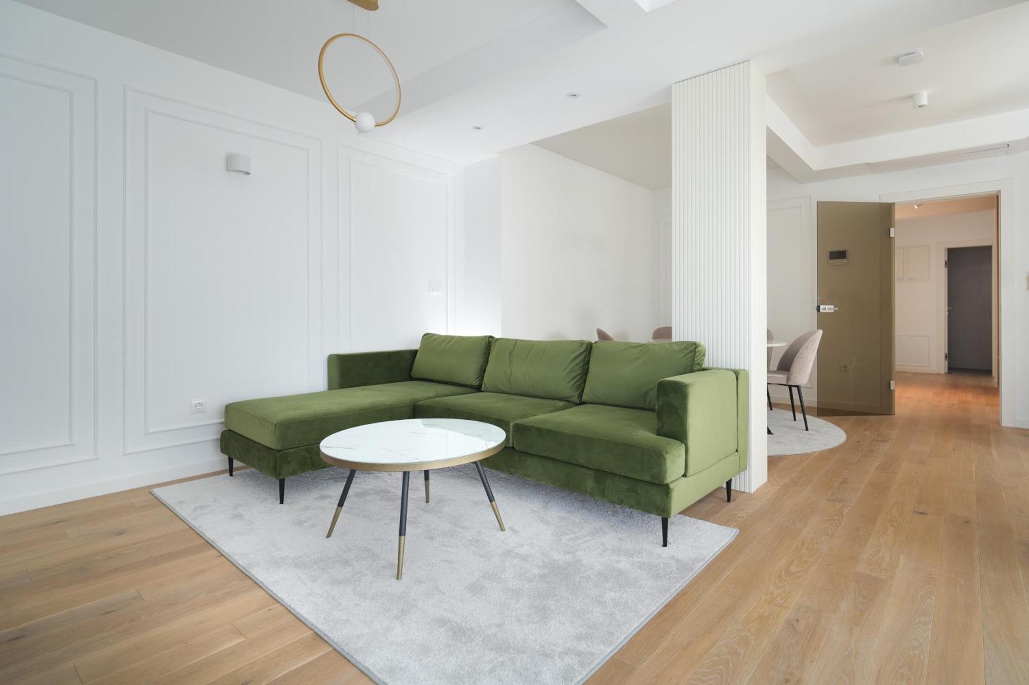Adria Concept Suites 扎达尔 外观 照片